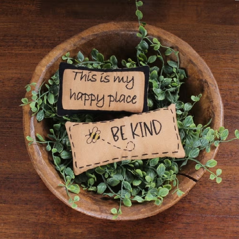 Be Kind Bowl Fill